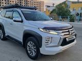 Mitsubishi Pajero Sport 2020 годаүшін17 300 000 тг. в Актау – фото 2