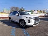 Hyundai Palisade 2020 годаүшін20 200 000 тг. в Алматы