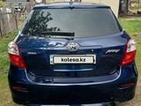 Toyota Matrix 2009 года за 4 600 000 тг. в Усть-Каменогорск – фото 2
