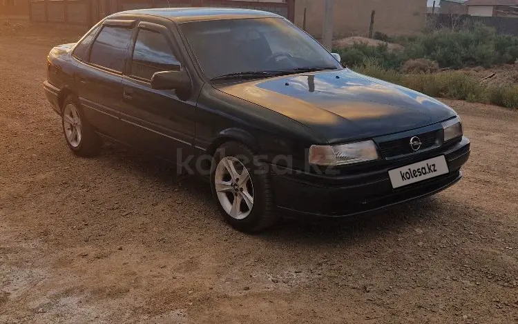 Opel Vectra 1995 годаүшін1 300 000 тг. в Кызылорда