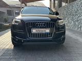 Audi Q7 2011 года за 12 500 000 тг. в Алматы