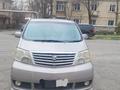 Toyota Alphard 2004 годаfor8 000 000 тг. в Шымкент – фото 10