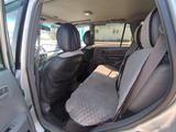 Toyota RAV4 2002 годаүшін3 300 000 тг. в Астана – фото 3