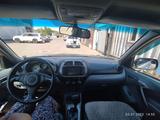 Toyota RAV4 2002 годаүшін3 300 000 тг. в Астана – фото 4