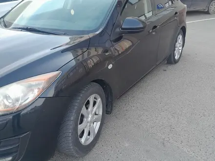 Mazda 3 2009 года за 2 700 000 тг. в Атырау – фото 10