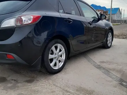 Mazda 3 2009 года за 2 700 000 тг. в Атырау