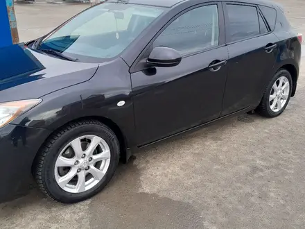 Mazda 3 2009 года за 2 700 000 тг. в Атырау – фото 4