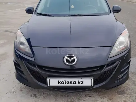 Mazda 3 2009 года за 2 700 000 тг. в Атырау – фото 5