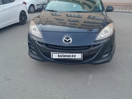 Mazda 3 2009 года за 2 700 000 тг. в Атырау – фото 9