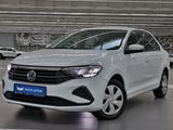 Volkswagen Polo 2021 годаүшін7 160 000 тг. в Алматы