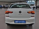 Volkswagen Polo 2021 годаүшін7 160 000 тг. в Алматы – фото 5