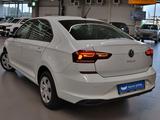 Volkswagen Polo 2021 годаүшін7 160 000 тг. в Алматы – фото 4