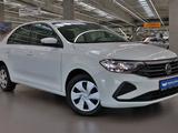 Volkswagen Polo 2021 годаүшін7 160 000 тг. в Алматы – фото 3