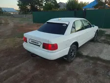 Audi A6, 1995