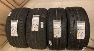 245/35/20 и 305/30/20 Bridgestone Potenza Sport за 590 000 тг. в Алматы