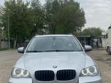 BMW X5 2012 года за 8 200 000 тг. в Алматы – фото 2