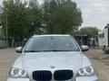 BMW X5 2012 годаүшін7 900 000 тг. в Алматы