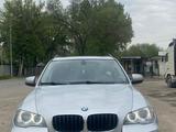 BMW X5 2012 годаүшін8 200 000 тг. в Алматы