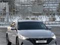 Hyundai Elantra 2023 годаfor10 300 000 тг. в Астана – фото 9