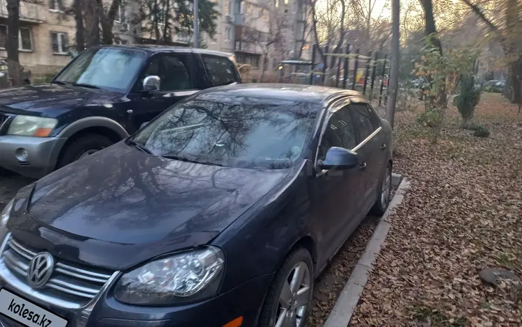 Volkswagen Jetta 2005 года за 3 000 000 тг. в Алматы