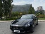 Maserati Ghibli 2017 года за 37 500 000 тг. в Алматы