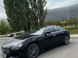 Maserati Ghibli 2017 года за 37 500 000 тг. в Алматы – фото 5
