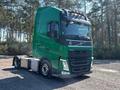 Volvo  FH 2019 года за 26 500 000 тг. в Каскелен – фото 2