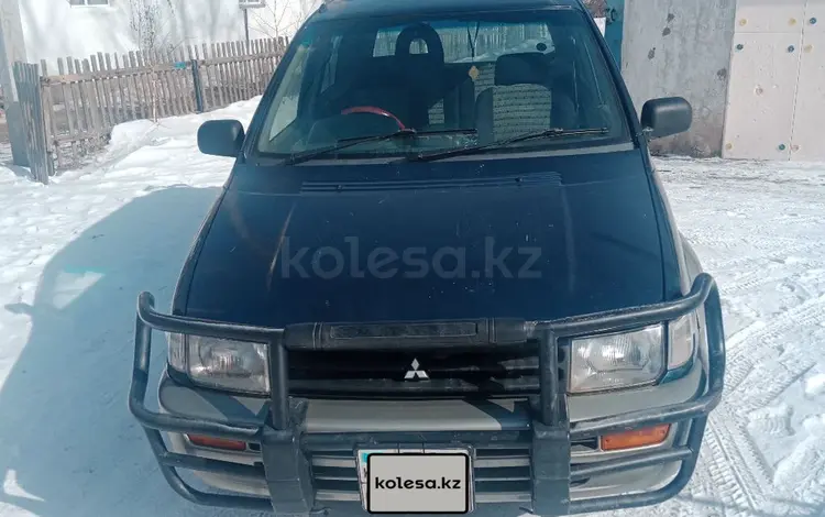 Mitsubishi RVR 1995 года за 2 100 000 тг. в Астана