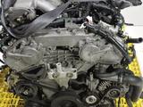 Двигатель на Nissan teana за 283 000 тг. в Алматы