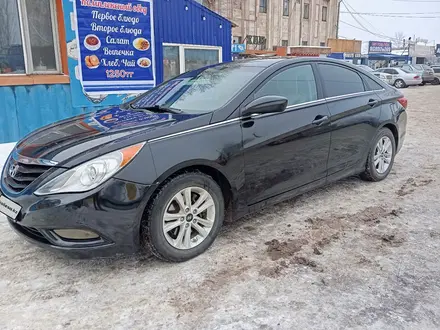 Hyundai Sonata 2013 года за 6 500 000 тг. в Астана – фото 5