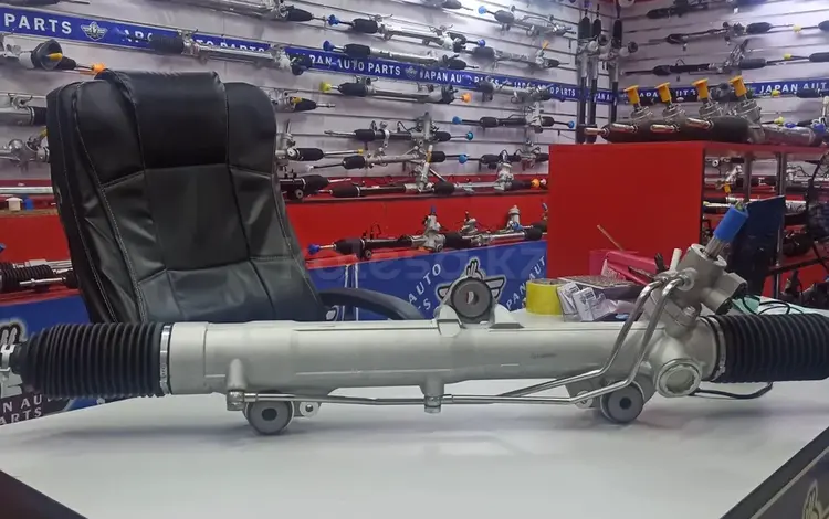 Рулевая рейка land cruiser 200 за 255 000 тг. в Алматы