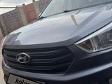 Hyundai Creta 2019 годаүшін7 600 000 тг. в Павлодар