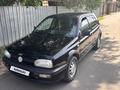 Volkswagen Golf 1994 годаүшін900 000 тг. в Алматы – фото 2