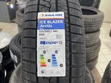 215-55r17 Sailun Ice Blazer Arctic за 31 000 тг. в Алматы