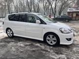 Toyota Ipsum 2004 года за 8 500 000 тг. в Алматы – фото 4