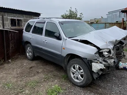 Mazda Tribute 2001 года за 2 100 000 тг. в Караганда