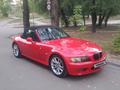 BMW Z3 1998 годаүшін4 500 000 тг. в Алматы – фото 2