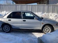 Mitsubishi Lancer 1993 года за 1 000 000 тг. в Алматы