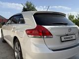 Toyota Venza 2009 года за 9 500 000 тг. в Алматы