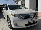 Toyota Venza 2009 года за 9 500 000 тг. в Алматы – фото 4