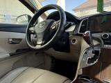 Toyota Venza 2009 года за 9 500 000 тг. в Алматы – фото 5