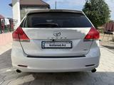 Toyota Venza 2009 года за 9 500 000 тг. в Алматы – фото 3