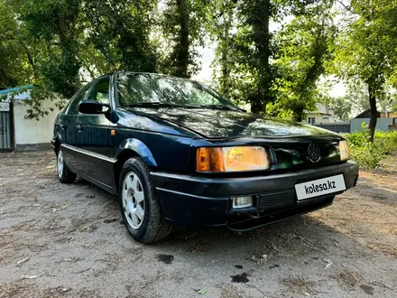 Volkswagen Passat 1993 года за 1 500 000 тг. в Караганда – фото 15