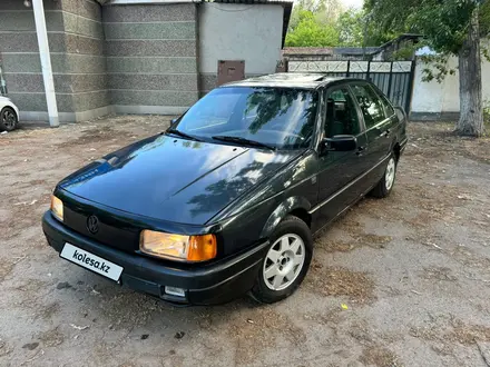 Volkswagen Passat 1993 года за 1 500 000 тг. в Караганда – фото 28