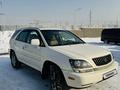 Lexus RX 300 1999 года за 5 000 000 тг. в Алматы – фото 6