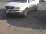 Lexus RX 300 2001 года за 4 800 000 тг. в Актау