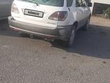 Lexus RX 300 2001 года за 4 800 000 тг. в Актау – фото 3