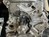 Двигатель 2uz, 2uz vvti, 5vz, 3rz, 2gr, 3mz привозной в за 10 000 тг. в Караганда – фото 2