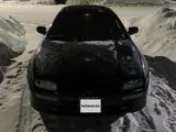 Mazda 323 1995 года за 1 500 000 тг. в Астана – фото 3