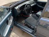 Mazda 323 1995 года за 1 500 000 тг. в Астана – фото 5